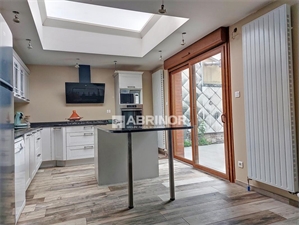 maison à la vente -   59200  TOURCOING, surface 124 m2 vente maison - UBI422942272